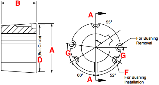 taper-lock-bushing-size-chart-usa-roller-chain-sprocket-42-off